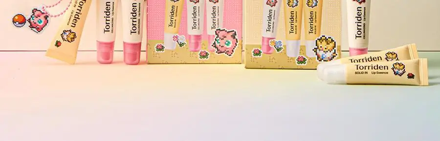 [포켓몬 에디션] 토리든 밸런스풀 포맨 시카 프레쉬 올인원 200g 기획(+이상해씨 미니타올, 밸런스풀 올인원 20g) 상세페이지 2
